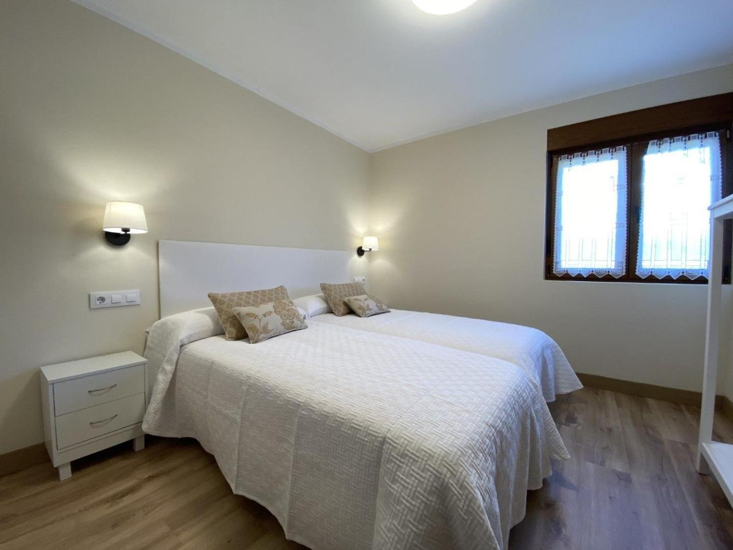 Villa Casa El Caspiu Arobes à Arriondas Extérieur photo