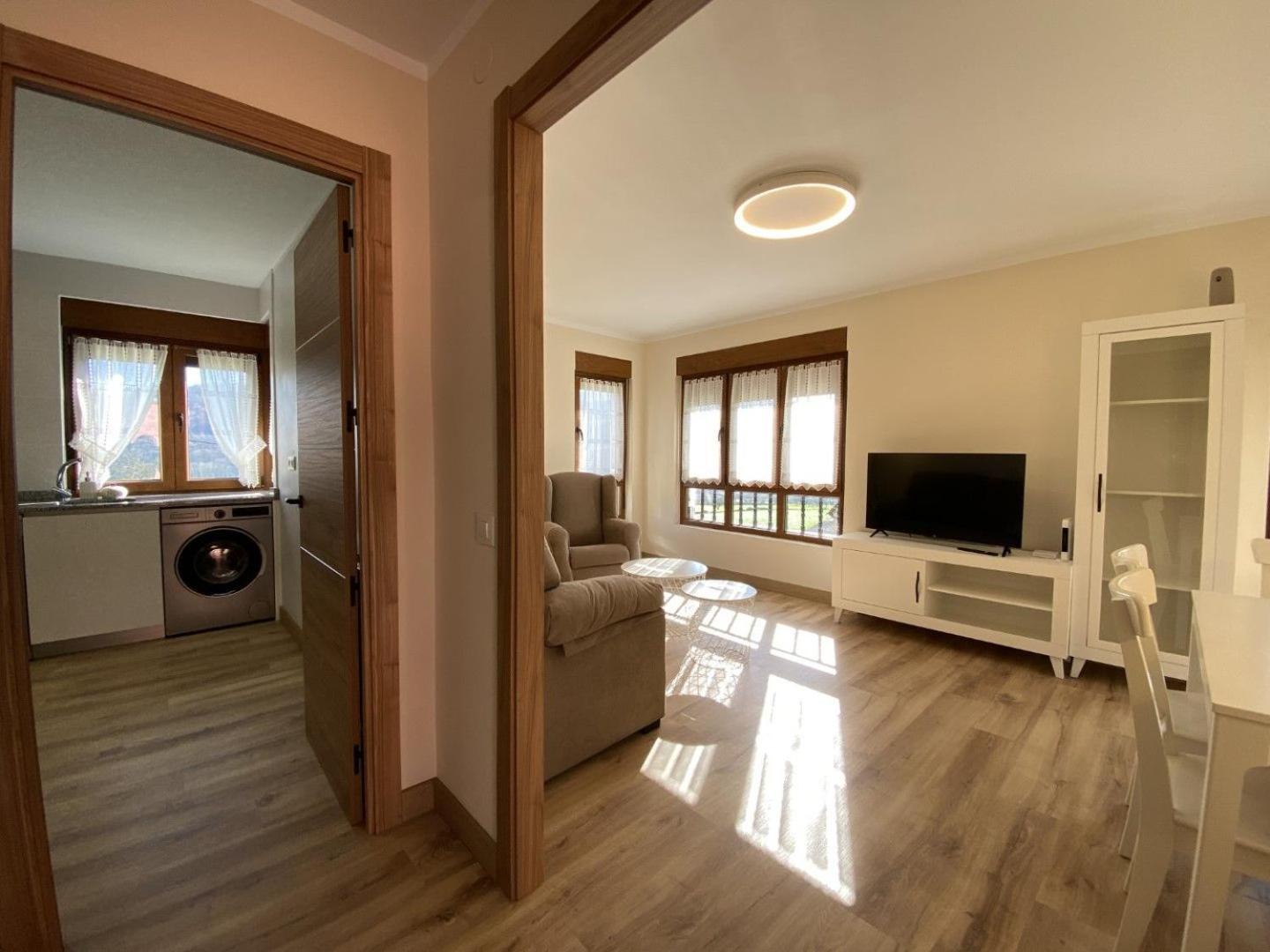 Villa Casa El Caspiu Arobes à Arriondas Extérieur photo
