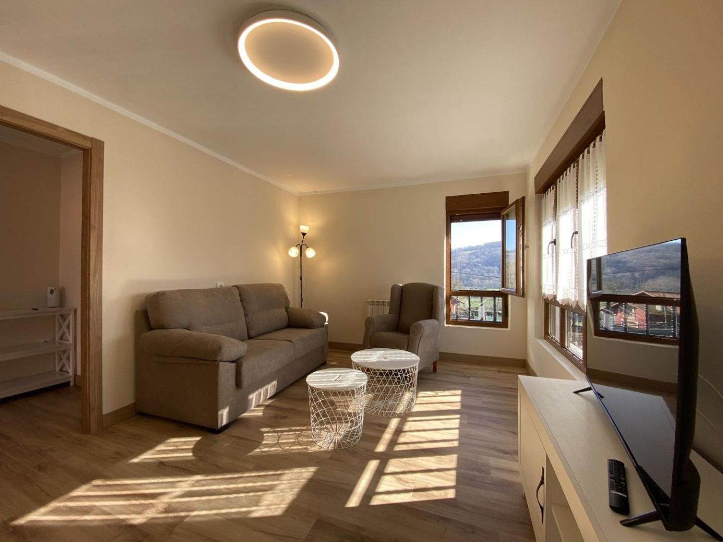Villa Casa El Caspiu Arobes à Arriondas Extérieur photo